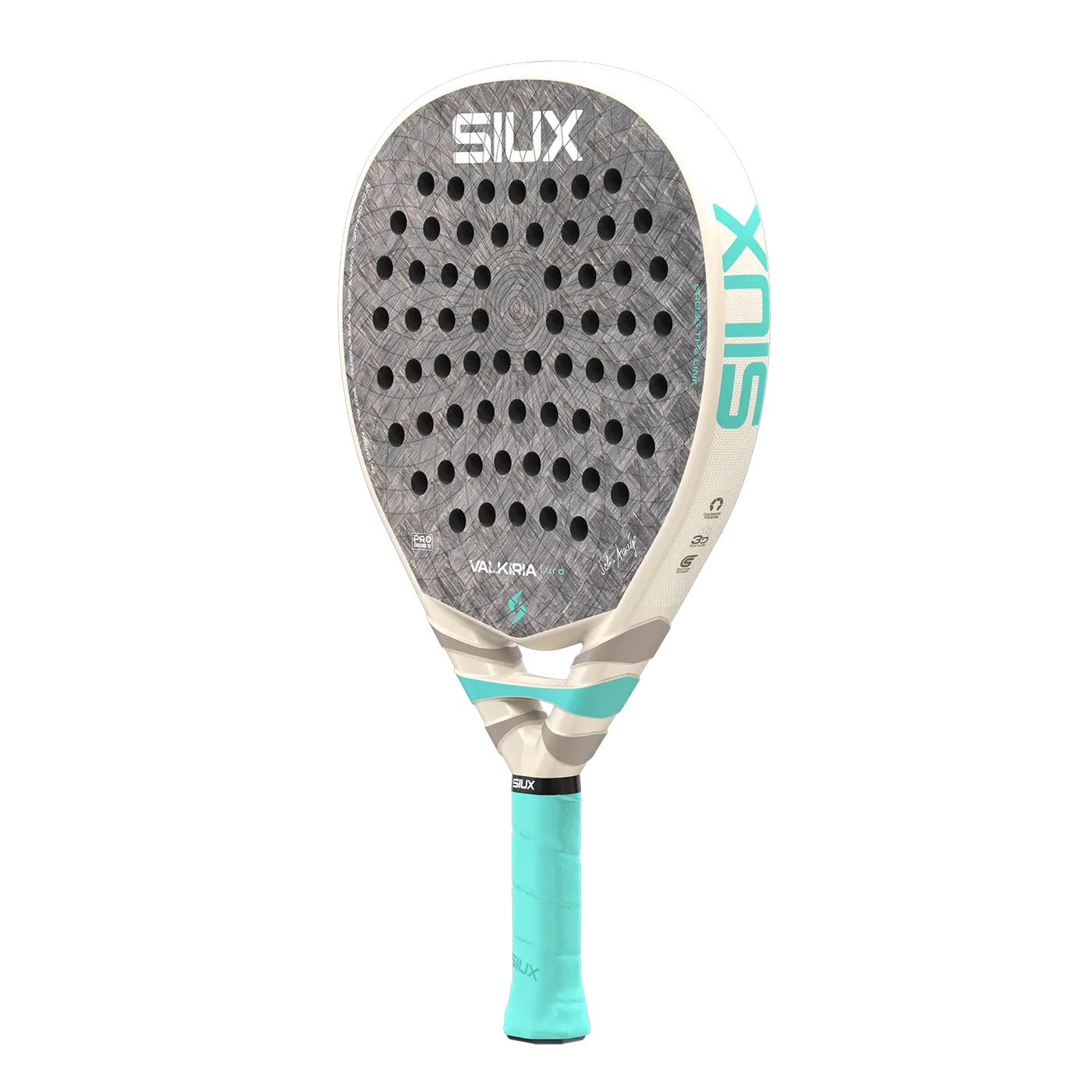 SIUX VALKIRIA PRO 2026 2 SIUX VALKIRIA PRO 2026