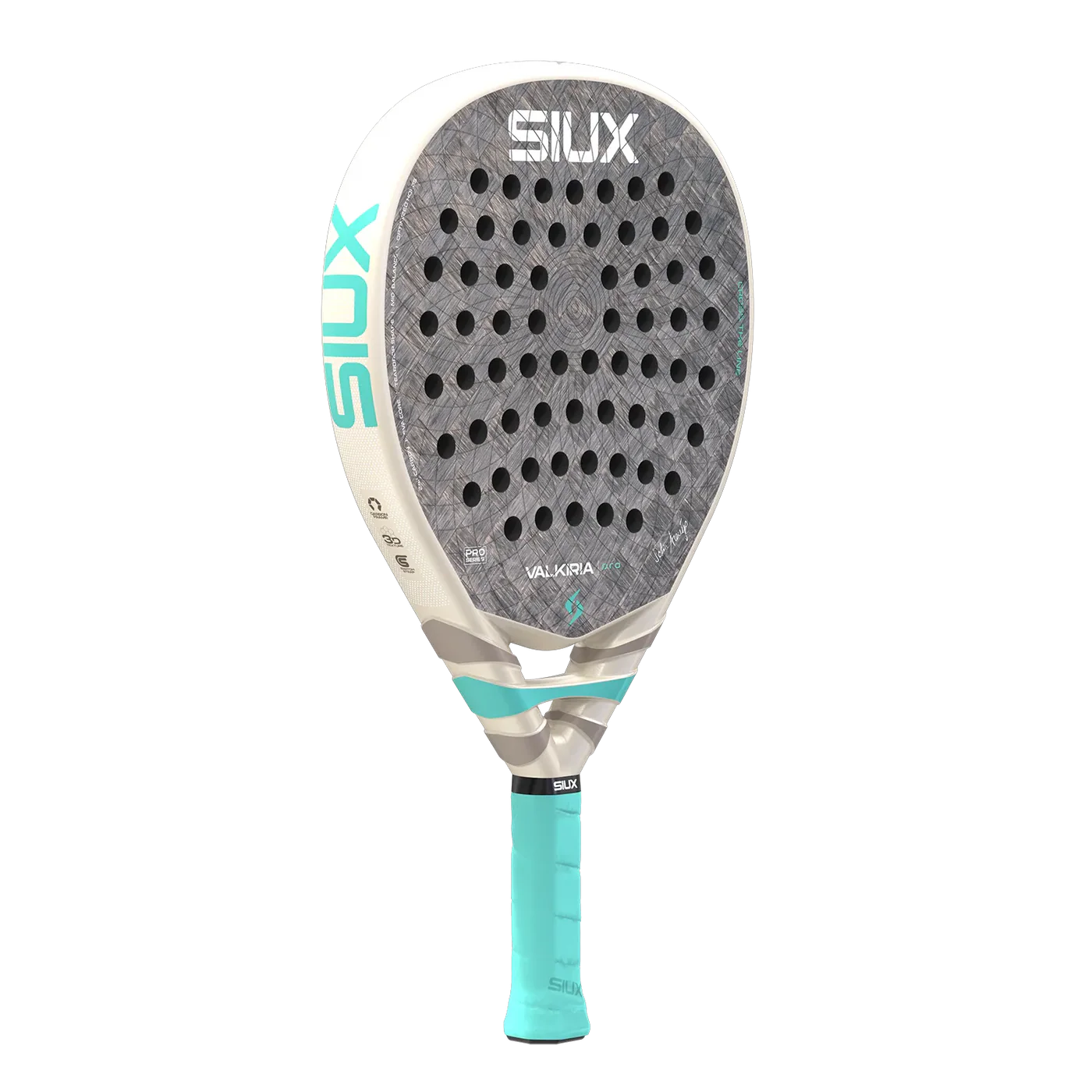 SIUX VALKIRIA PRO 2026 4 SIUX VALKIRIA PRO 2026