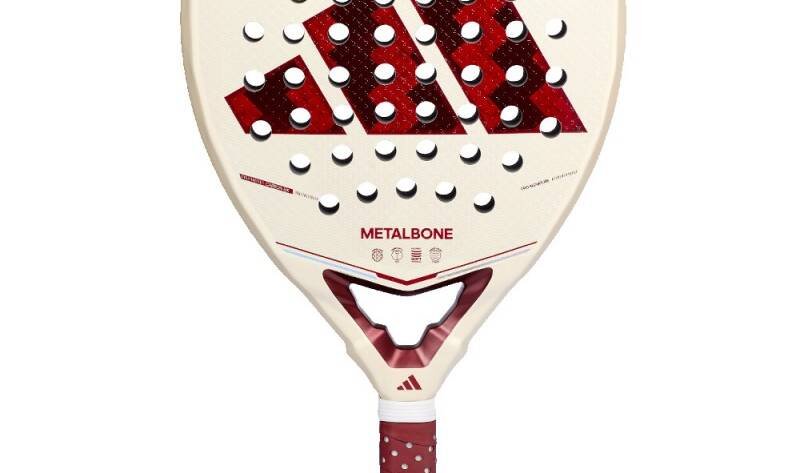 ADIDAS METALBONE RESERVE EDT 2026 ALE GALÁN