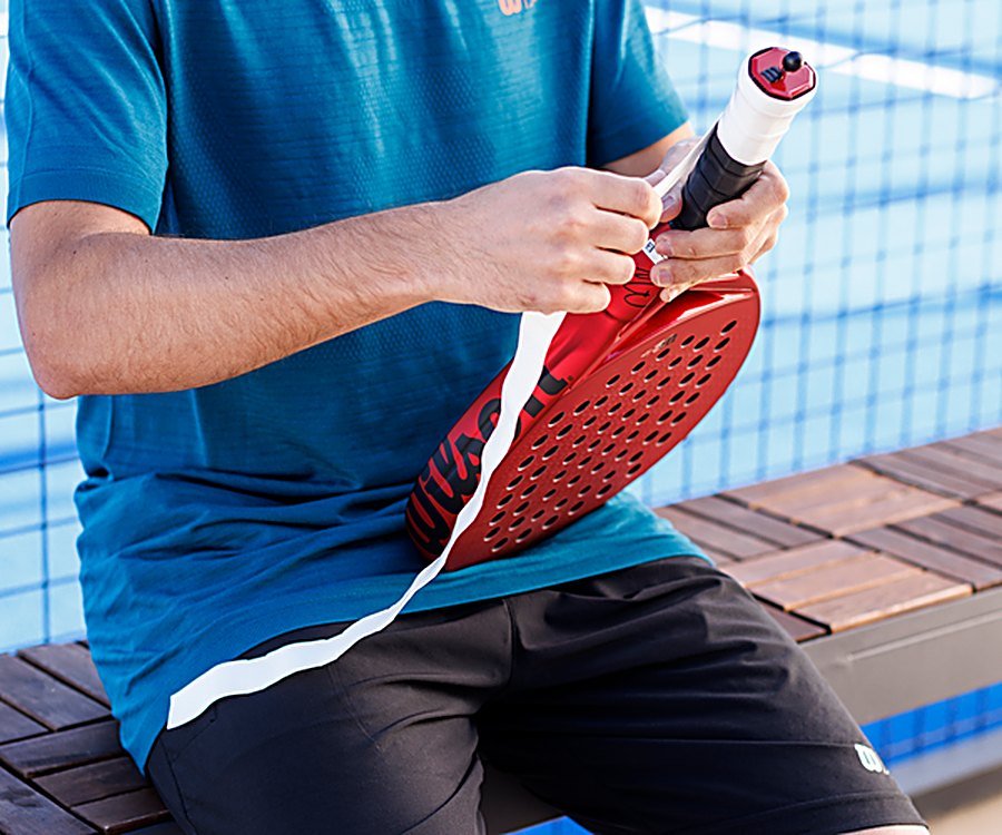 The UAE’s Padel Specialists — Rackets, Balls, Shoes & Gear