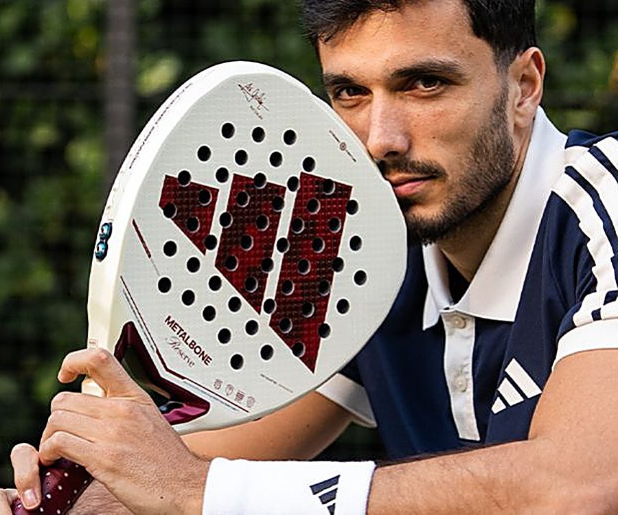 The UAE’s Padel Specialists — Rackets, Balls, Shoes & Gear