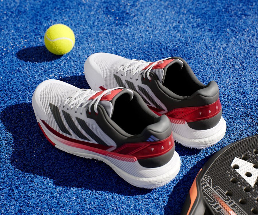 The UAE’s Padel Specialists — Rackets, Balls, Shoes & Gear