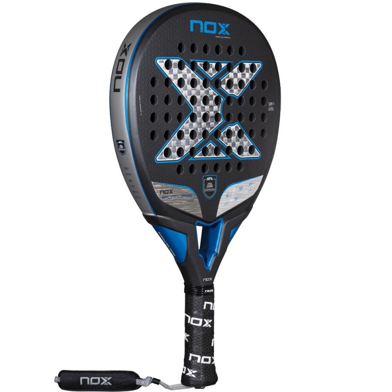Nox Future Hybrid 12K Alum 2025 2 Nox Future Hybrid 12K Alum 2025 - Image 2