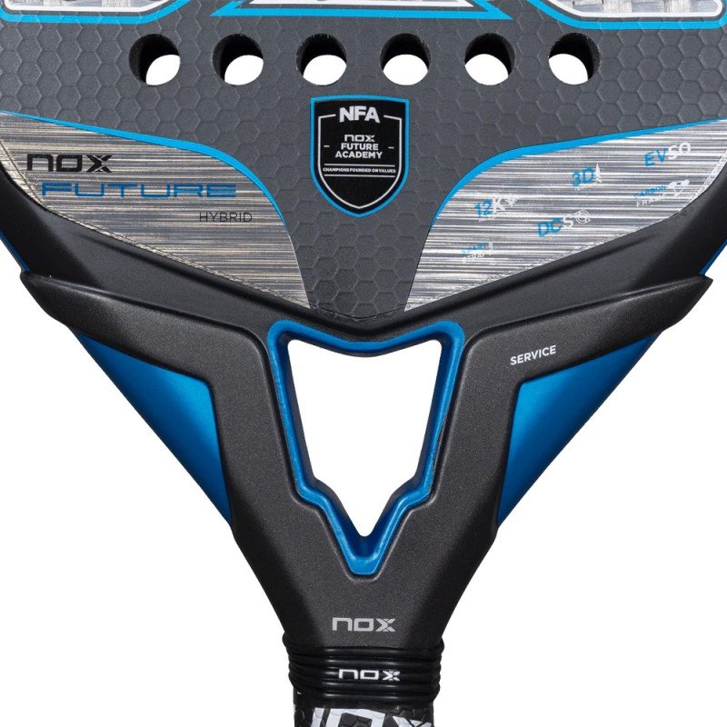 Nox Future Hybrid 12K Alum 2025 3 Nox Future Hybrid 12K Alum 2025 - Image 3