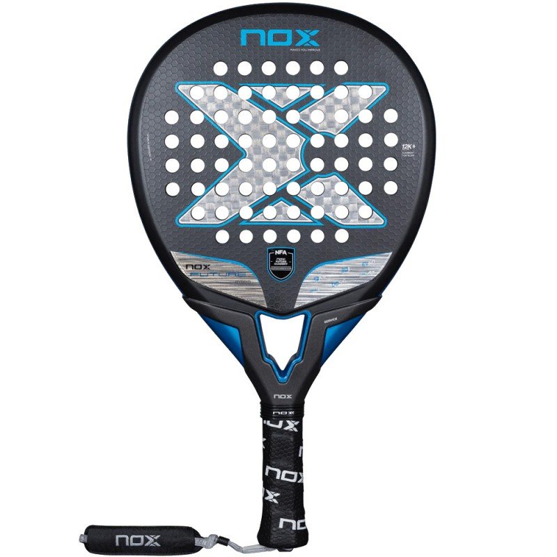 Nox Future Hybrid 12K Alum 2025 1 Nox Future Hybrid 12K Alum 2025