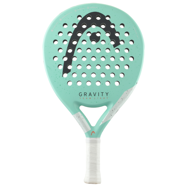 HEAD Gravity Team Light 2024 padel racket