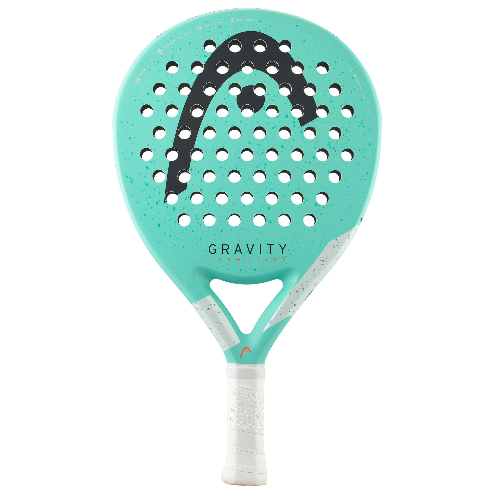 HEAD Gravity Team Light 2024 1 HEAD Gravity Team Light 2024 padel racket