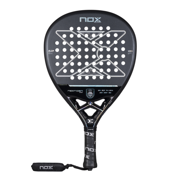 NOX Nextgen Pro Attack 12K NFA Series 2026