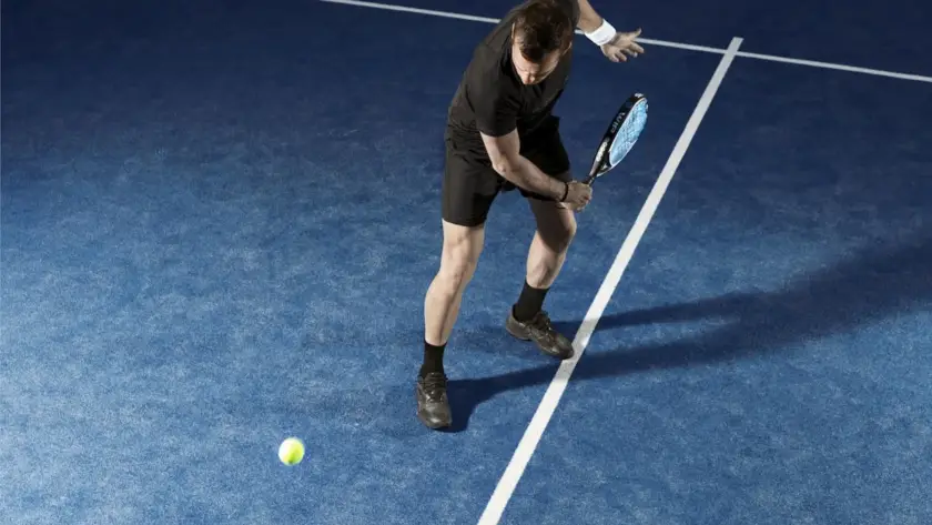 Playing padel in the UAE — beginner guide