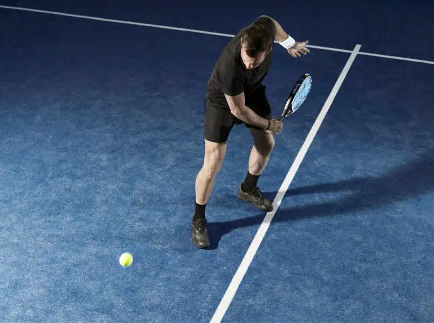 Playing padel in the UAE — beginner guide