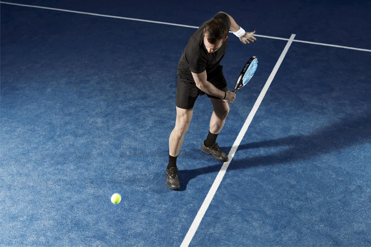 The UAE’s Padel Specialists — Rackets, Balls, Shoes & Gear