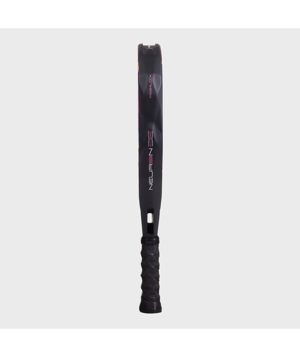 Bullpadel Neuron 02 Edge x Orlinski Padel Racket - Limited Edition 2026 3 Bullpadel Neuron 02 Edge x Orlinski Padel Racket - Limited Edition 2026 - Image 3