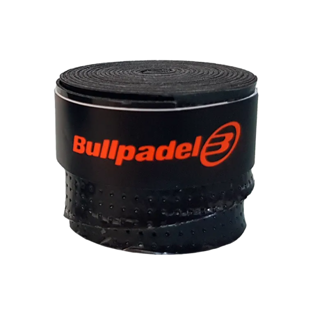 BULLPADEL GB1201 overgrip black