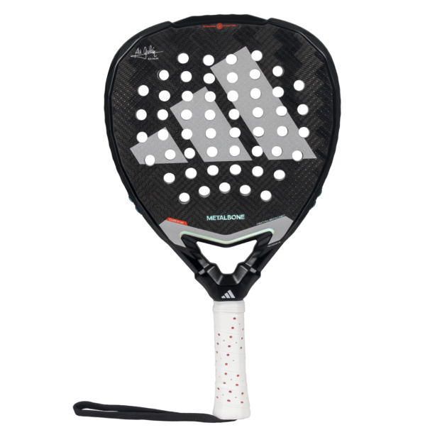adidas Metalbone 3.4 2025 padel racket by Ale Galan
