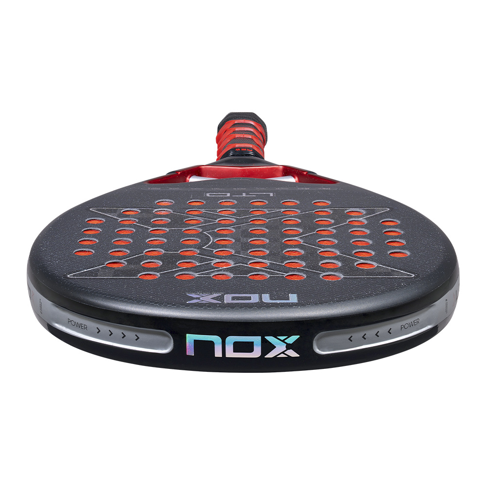 NOX AT10 Genius 12K Xtreme Limited Edition Pack 2026 — Agustín Tapia 5 NOX AT10 Genius 12K Xtreme Limited Edition Pack 2026