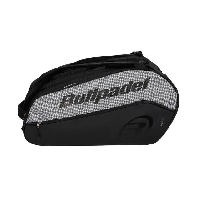 Bullpadel Vertex BPP-26001 Juan Tello Padel Racket Bag Black