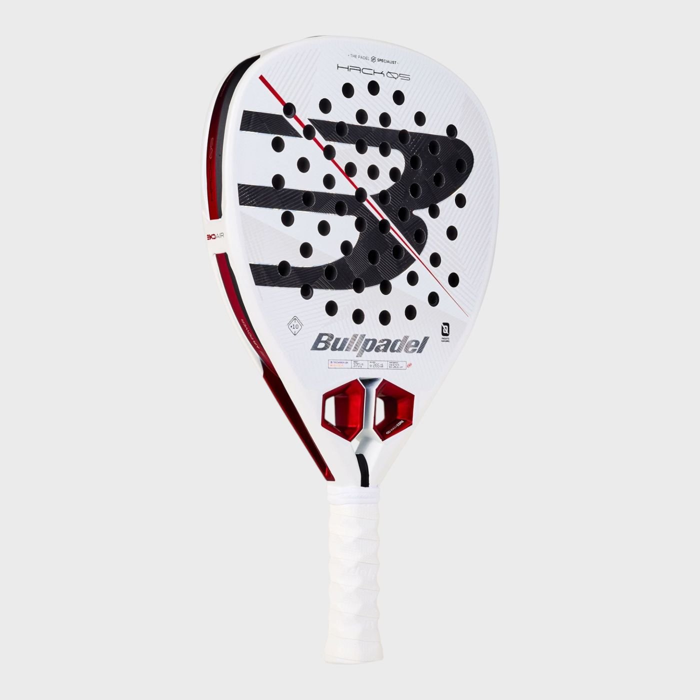 Bullpadel Hack 05 2027 3 Bullpadel Hack 05 2027