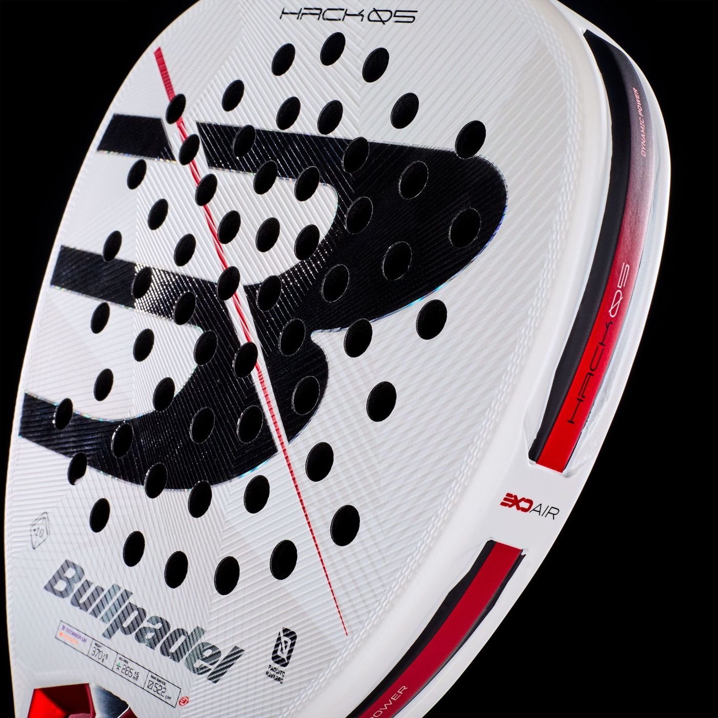 Bullpadel Hack 05 2027 5 Bullpadel Hack 05 2027