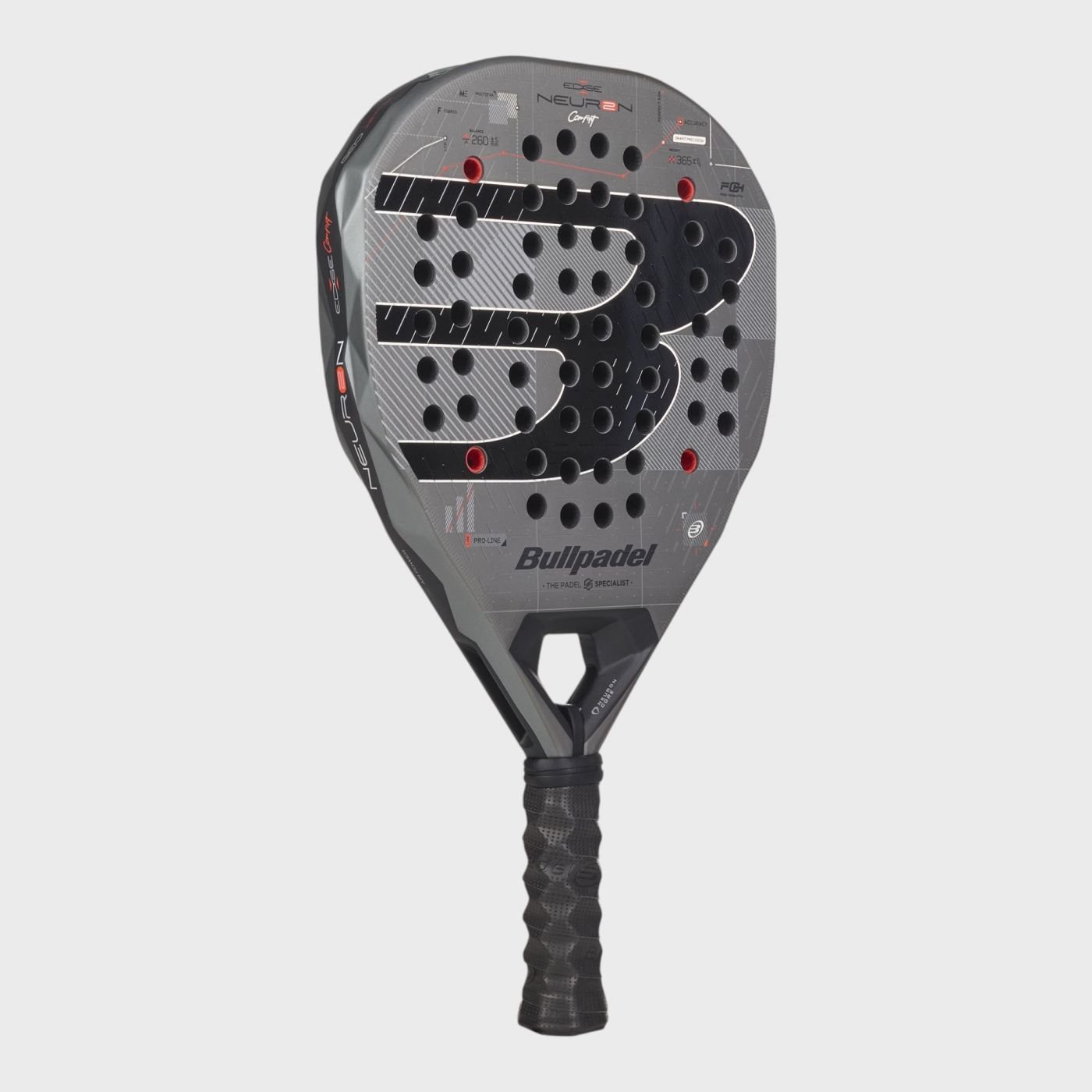 Bullpadel Neuron 02 Edge Comfort 2027 2 Bullpadel Neuron 02 Edge Comfort 2027