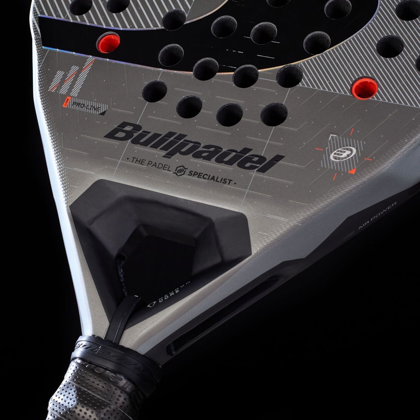 Bullpadel Neuron 02 Edge Comfort 2027 3 Bullpadel Neuron 02 Edge Comfort 2027
