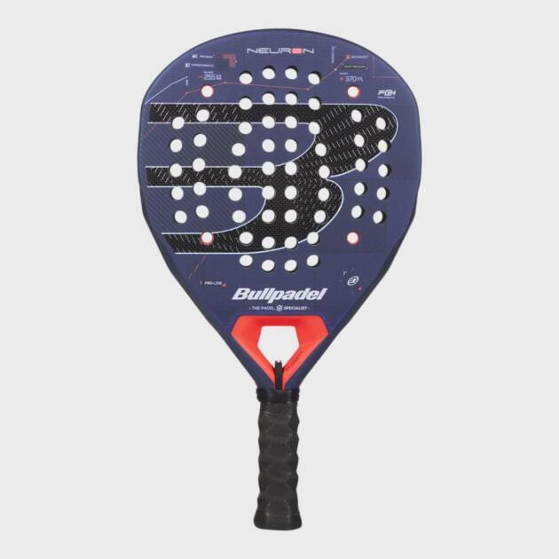Bullpadel Neuron 02 2027