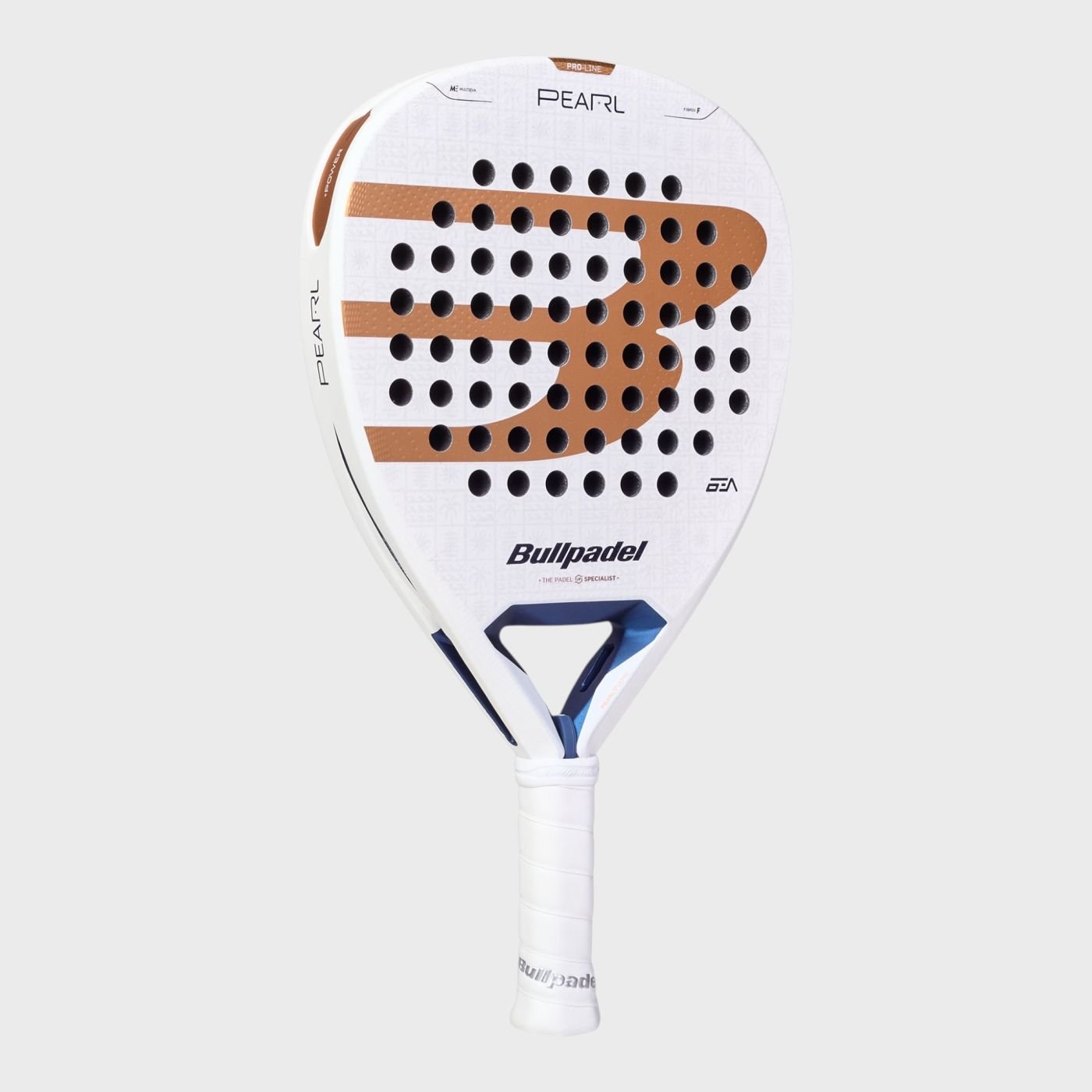 Bullpadel Pearl 2027 9 Bullpadel Pearl 2027