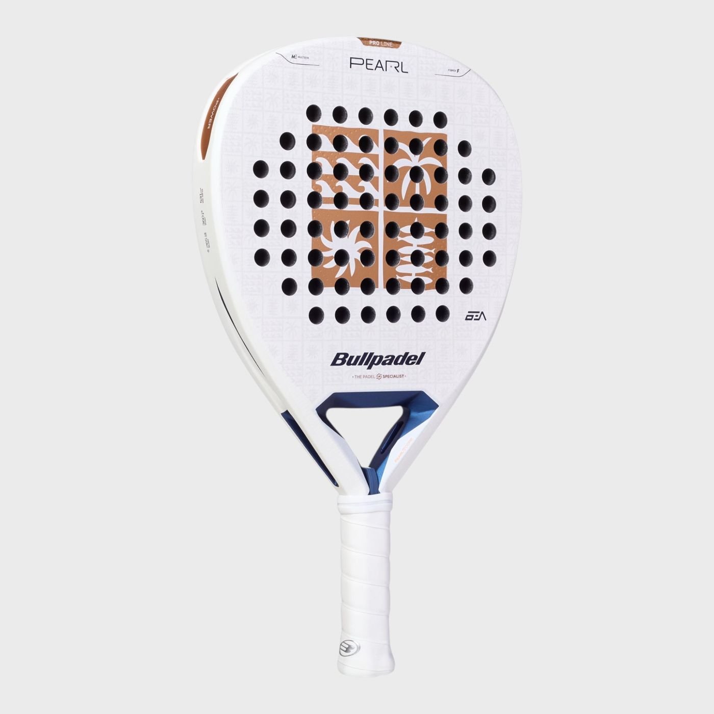 Bullpadel Pearl 2027 10 Bullpadel Pearl 2027