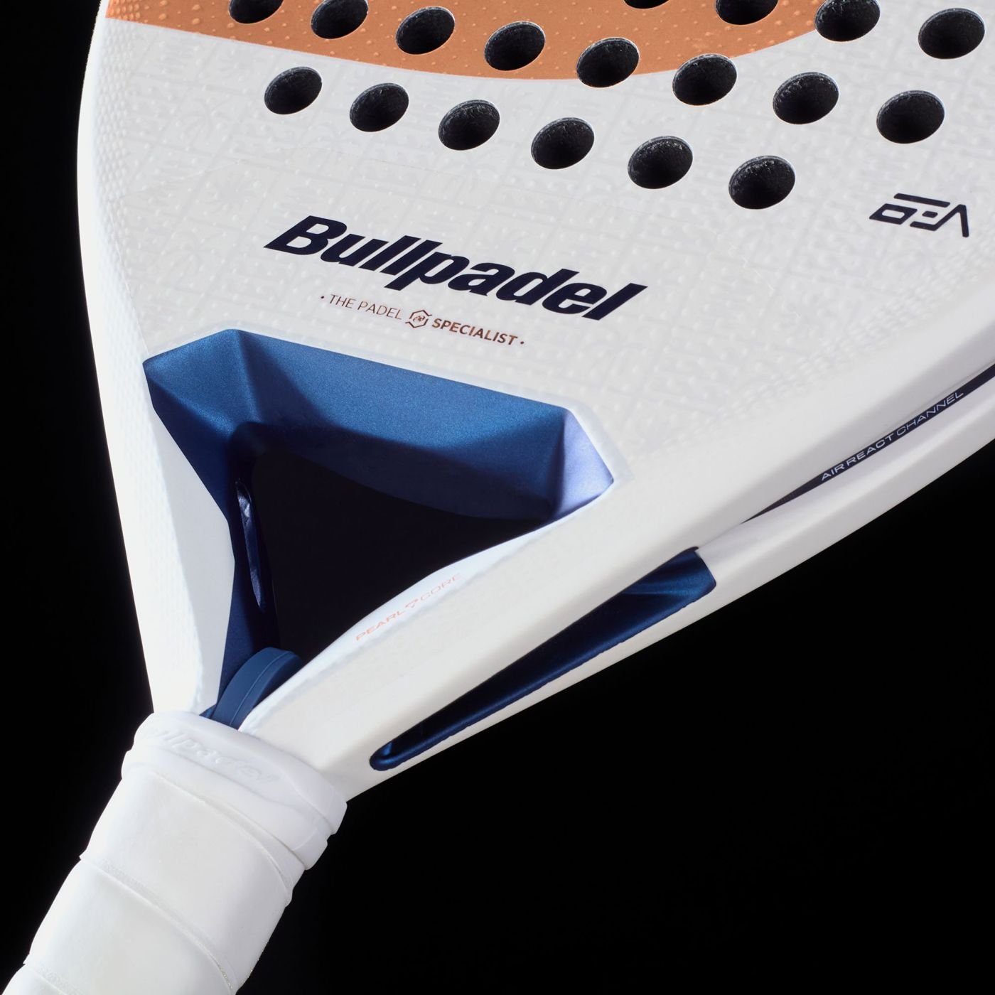 Bullpadel Pearl 2027 3 Bullpadel Pearl 2027
