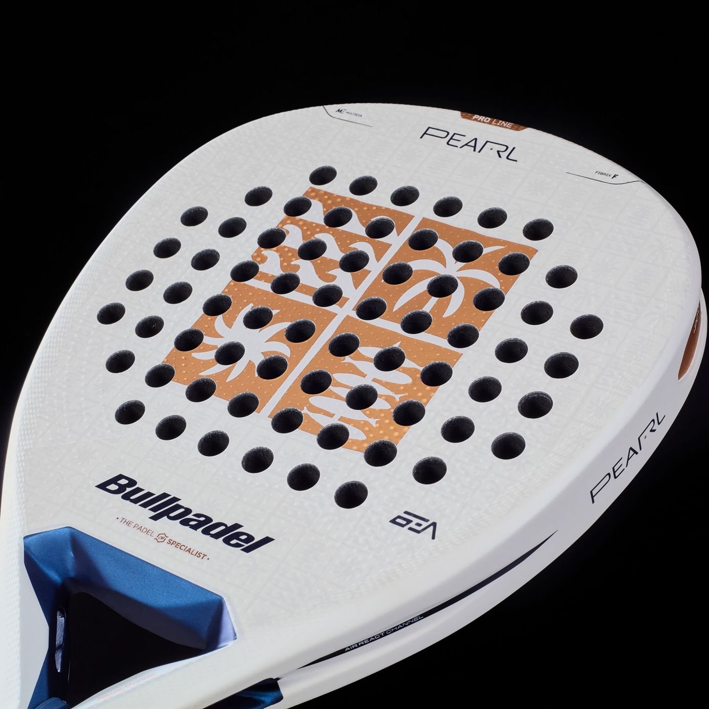 Bullpadel Pearl 2027 4 Bullpadel Pearl 2027