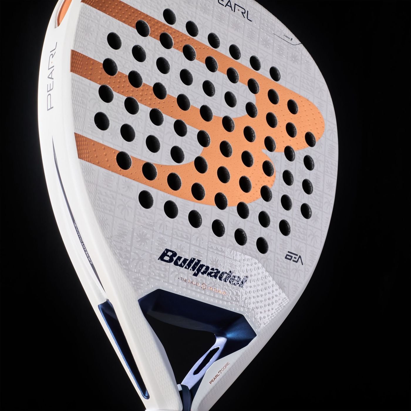 Bullpadel Pearl 2027 5 Bullpadel Pearl 2027