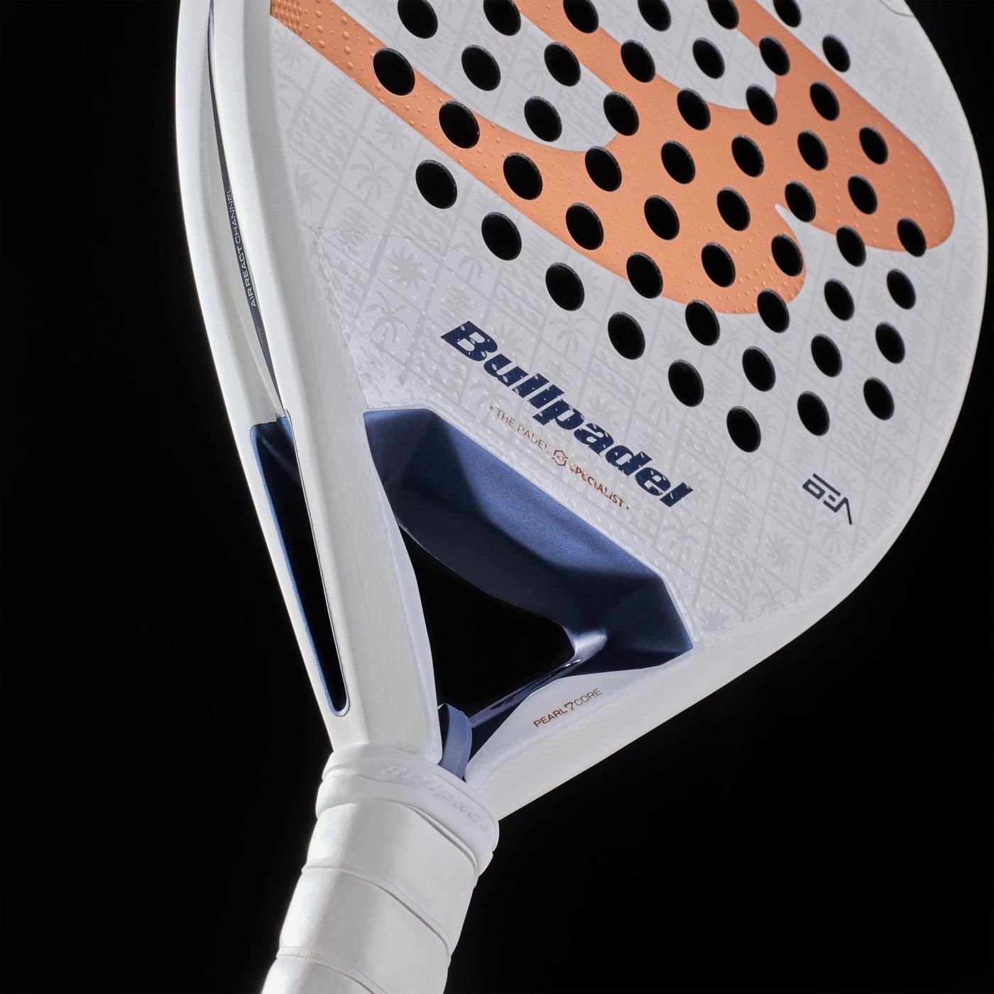 Bullpadel Pearl 2027 6 Bullpadel Pearl 2027