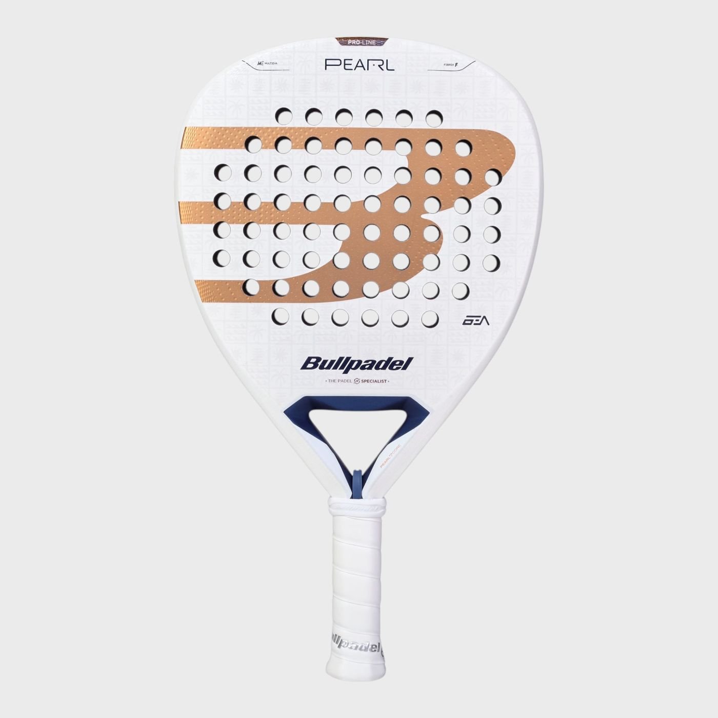 Bullpadel Pearl 2027 1 Bullpadel Pearl 2027