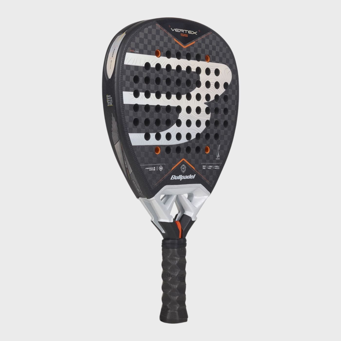 Bullpadel Vertex 05 2027 2 Bullpadel Vertex 05 2027