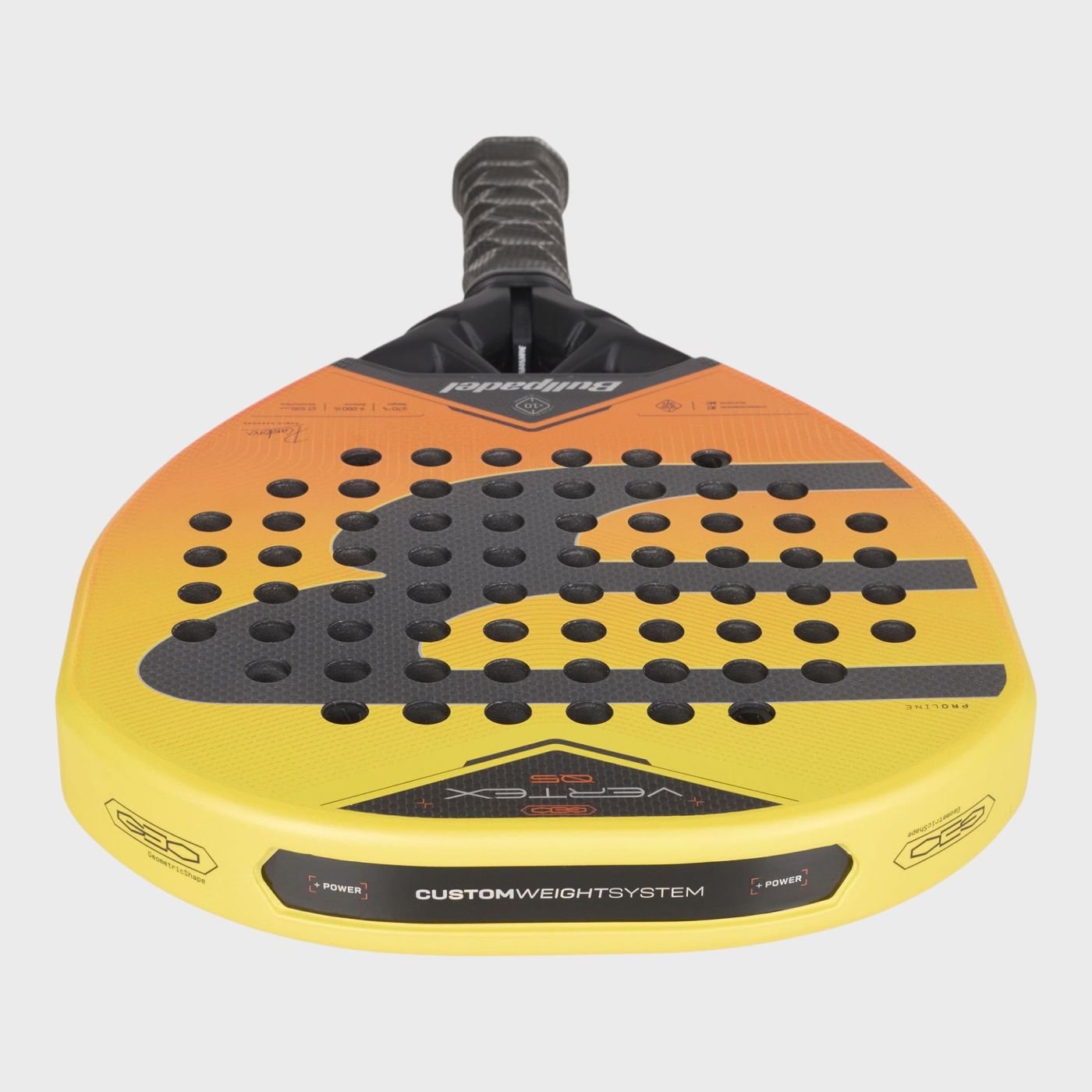 Bullpadel Vertex 05 Geo 2027 5 Bullpadel Vertex 05 Geo 2027