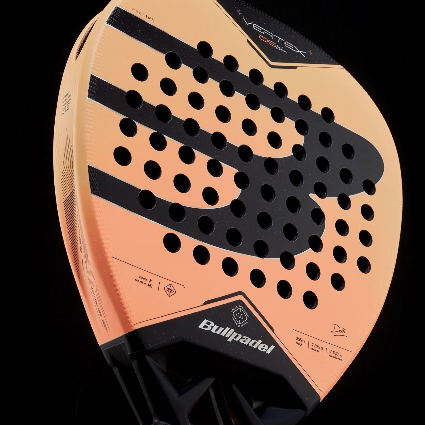 Bullpadel Vertex 05 W 2027 7 Bullpadel Vertex 05 W 2027