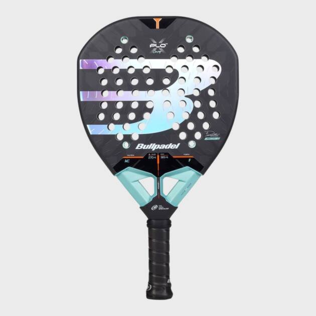 Bullpadel Xplo Comfort 2027