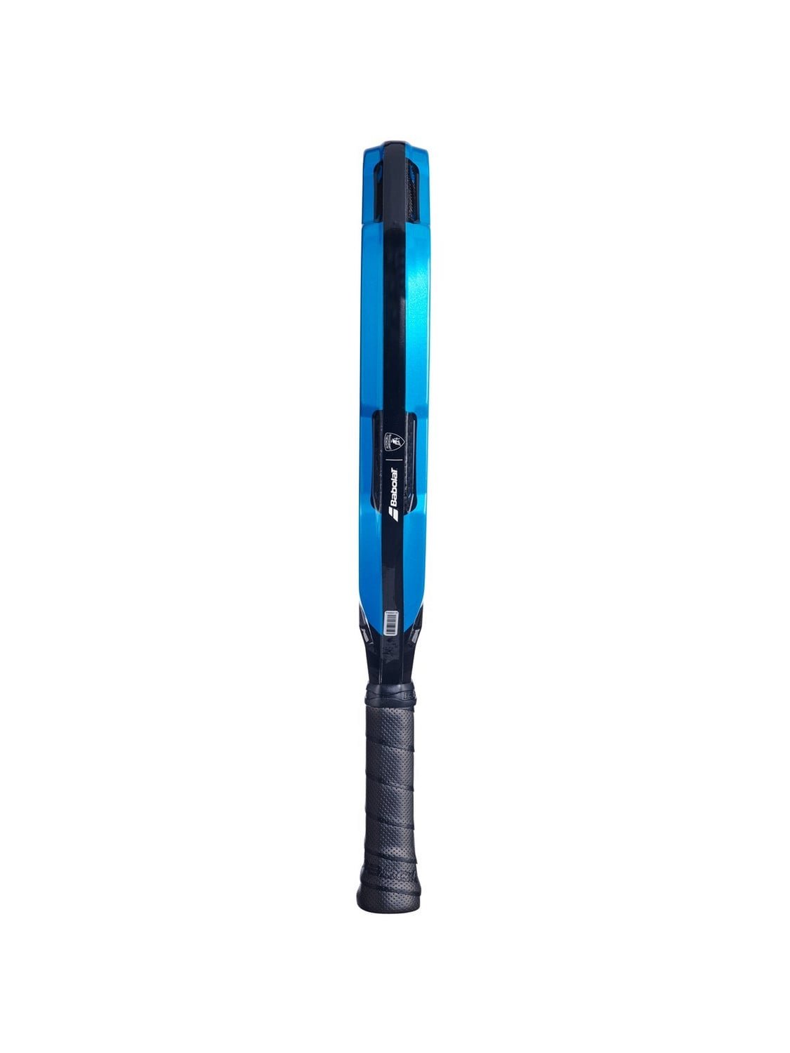 Babolat BL.003 Lamborghini (Blue) 3 Babolat BL.003 Lamborghini padel racket in blue - view 3