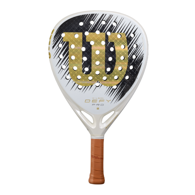 Wilson Defy Pro V1 Special Edition 2026 padel racket - view 1