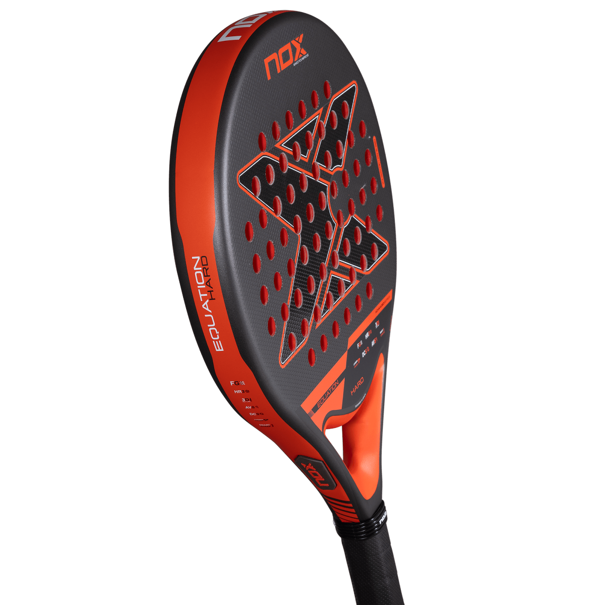 NOX Equation Hard Advanced 2027 8 NOX Equation Hard Advanced 2027