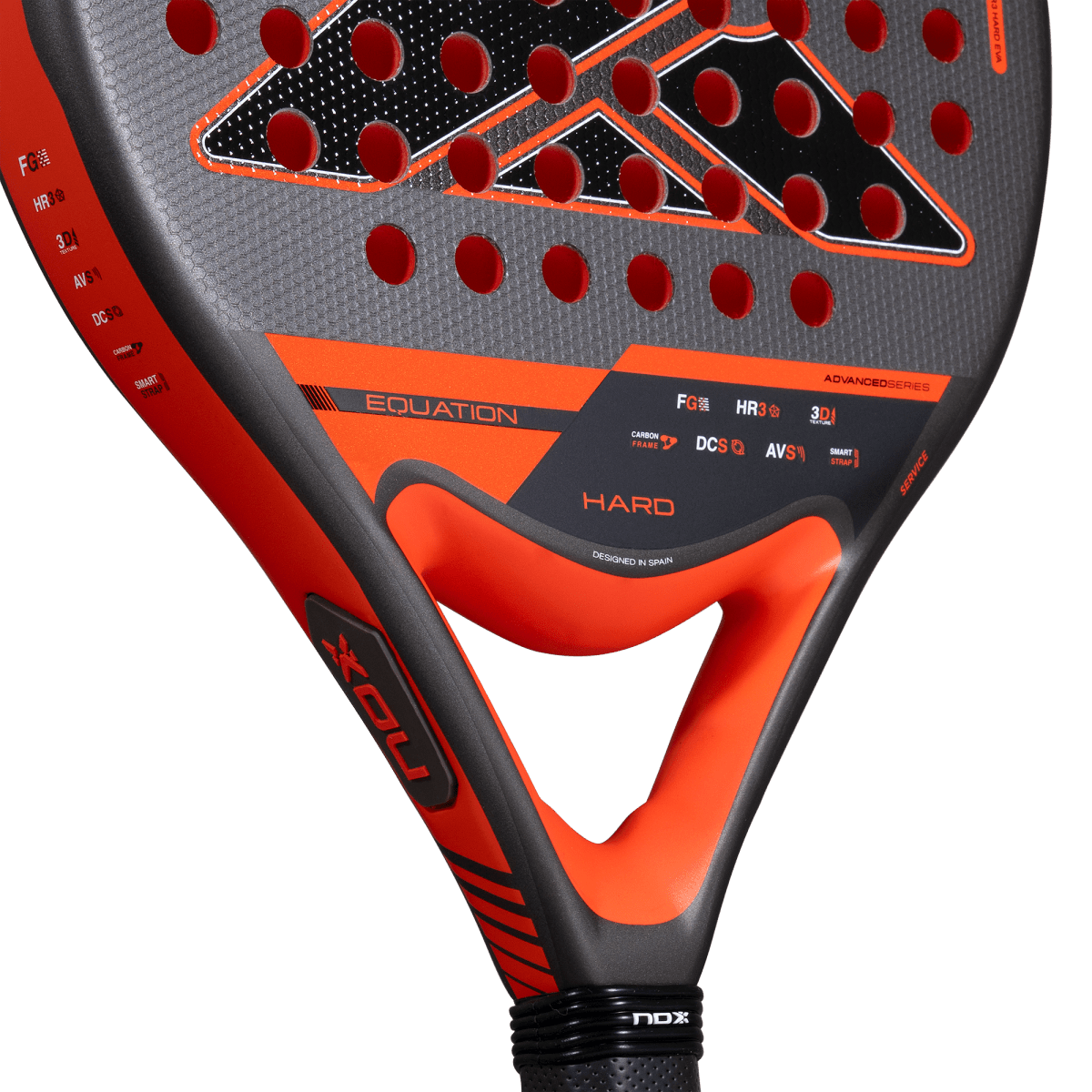 NOX Equation Hard Advanced 2027 6 NOX Equation Hard Advanced 2027