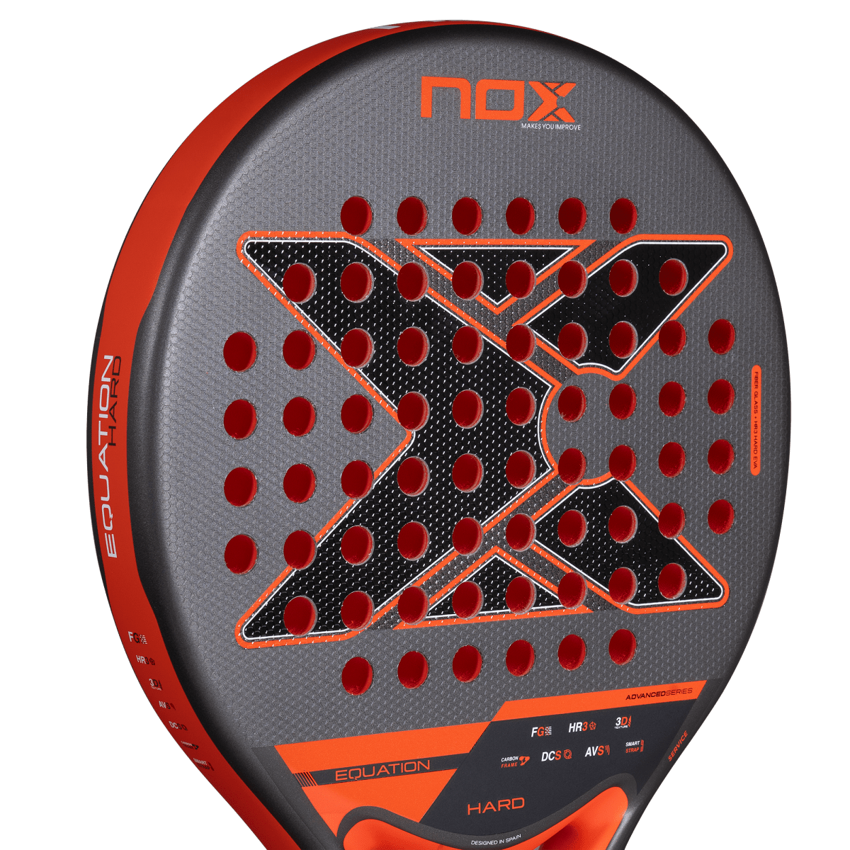 NOX Equation Hard Advanced 2027 5 NOX Equation Hard Advanced 2027