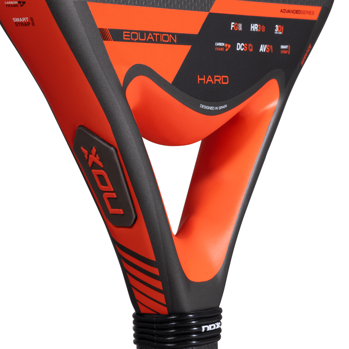NOX Equation Hard Advanced 2027 7 NOX Equation Hard Advanced 2027
