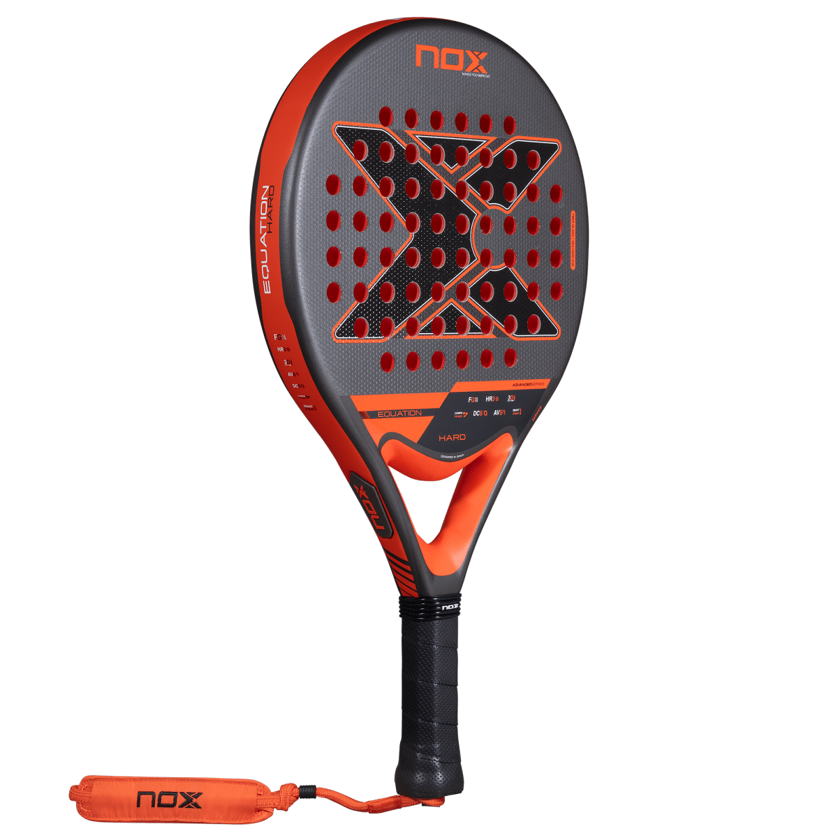 NOX Equation Hard Advanced 2027 2 NOX Equation Hard Advanced 2027