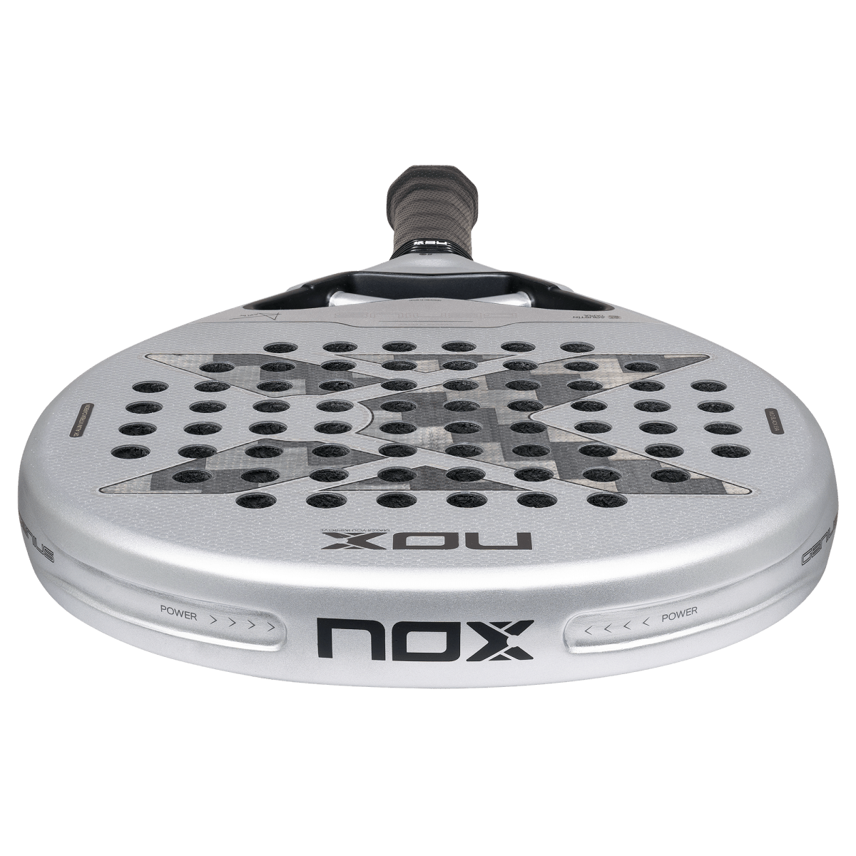 NOX AT10 Genius 12K Alum Xtrem 2027 by Agustín Tapia 4 NOX AT10 Genius 12K Alum Xtrem 2027 by Agustín Tapia
