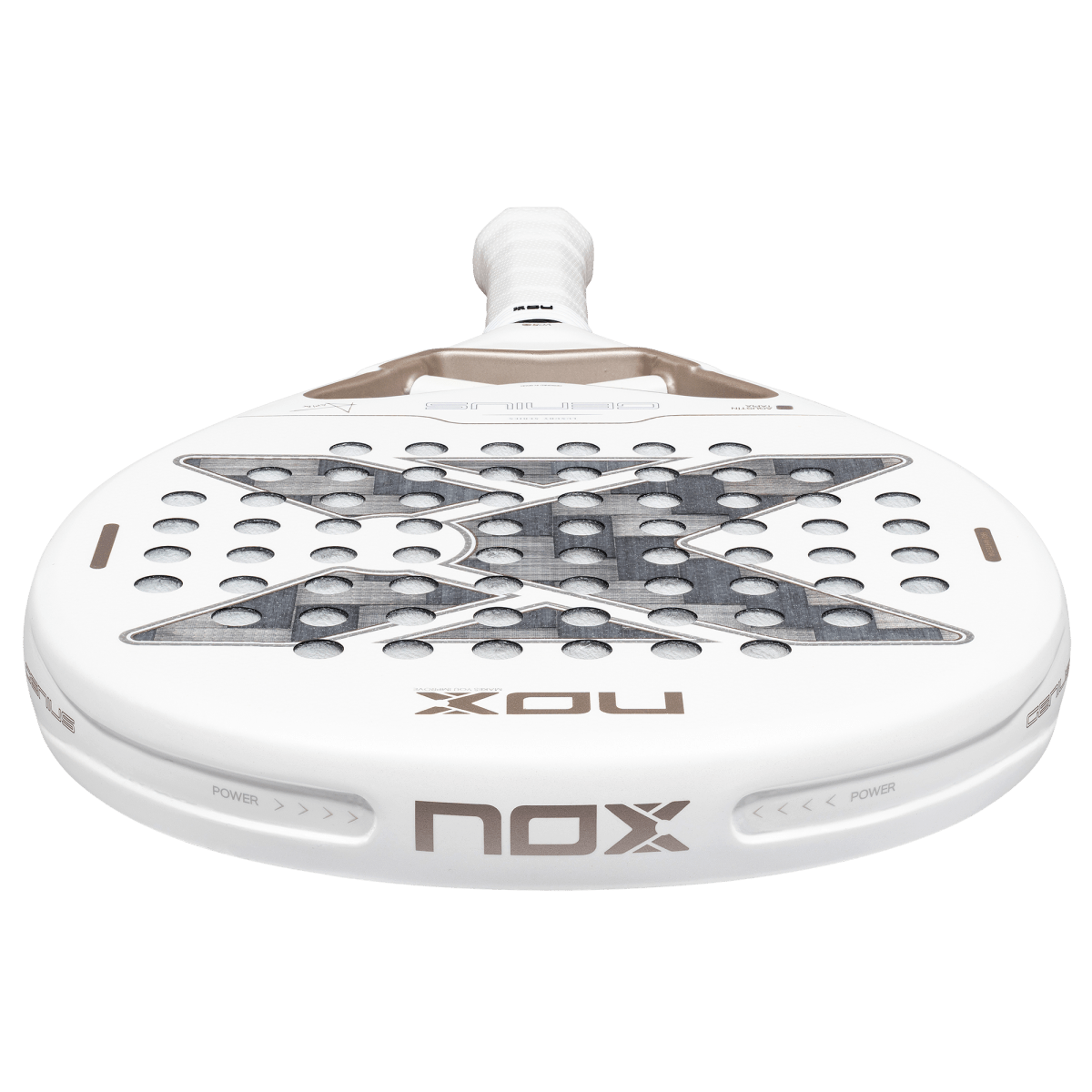 NOX AT10 Genius 12K Alum Xtrem Lite 2027 by Agustín Tapia 4 NOX AT10 Genius 12K Alum Xtrem Lite 2027 by Agustín Tapia