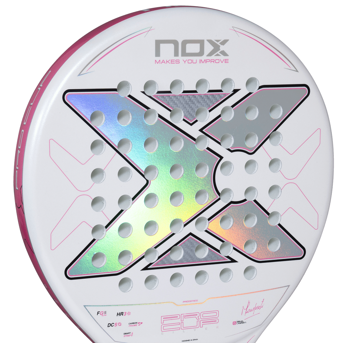 NOX ML10 Pro Cup Silver 2027 by Miguel Lamperti 5 NOX ML10 Pro Cup Silver 2027 by Miguel Lamperti