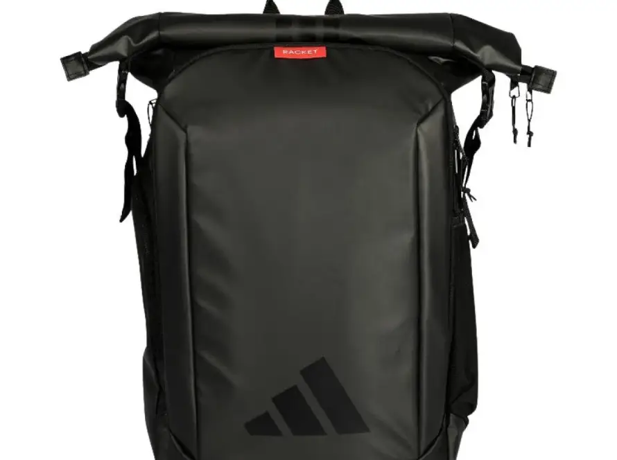 Adidas Multigame Tonal padel backpack in black