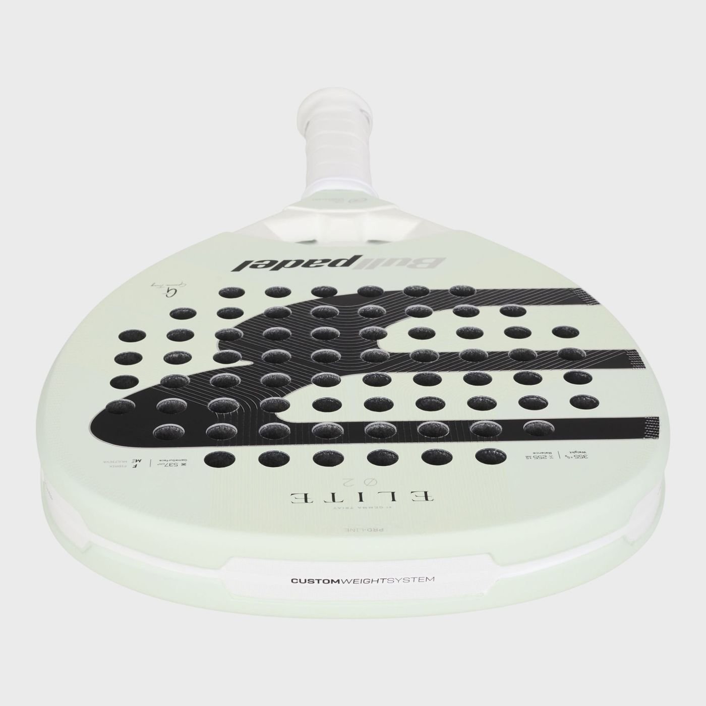 Bullpadel Elite W 2027 2 Bullpadel Elite W 2027