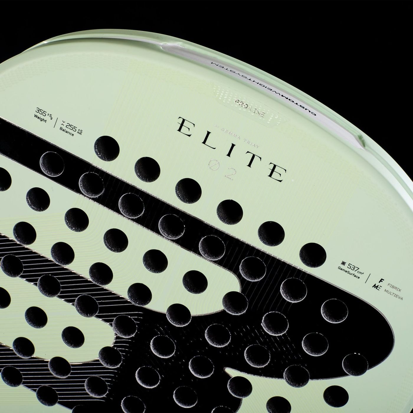 Bullpadel Elite W 2027 4 Bullpadel Elite W 2027