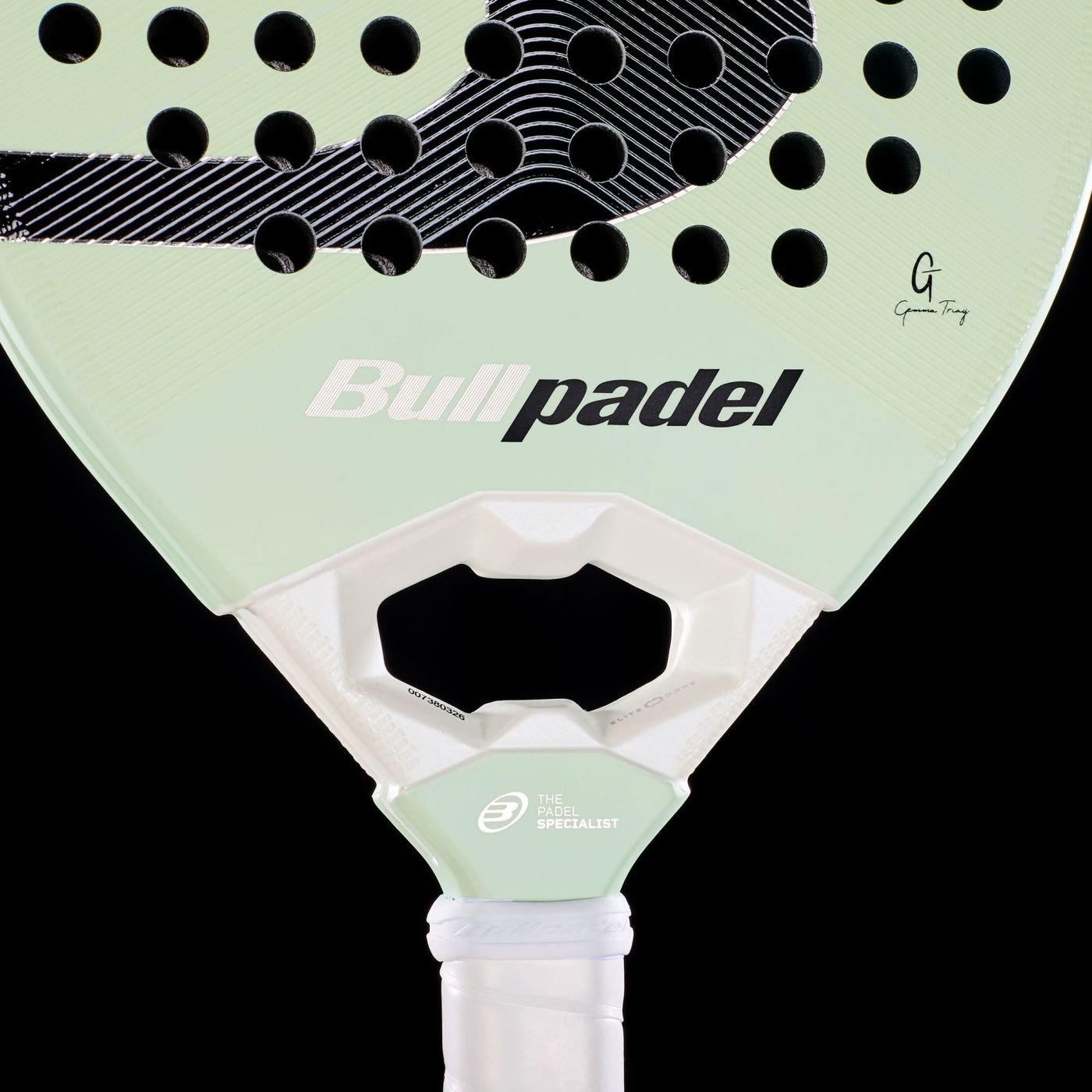 Bullpadel Elite W 2027 5 Bullpadel Elite W 2027